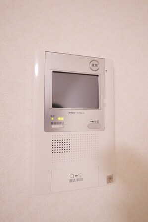 ルーブル武蔵中原の物件内観写真